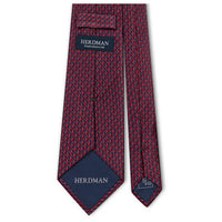 Silk Tie