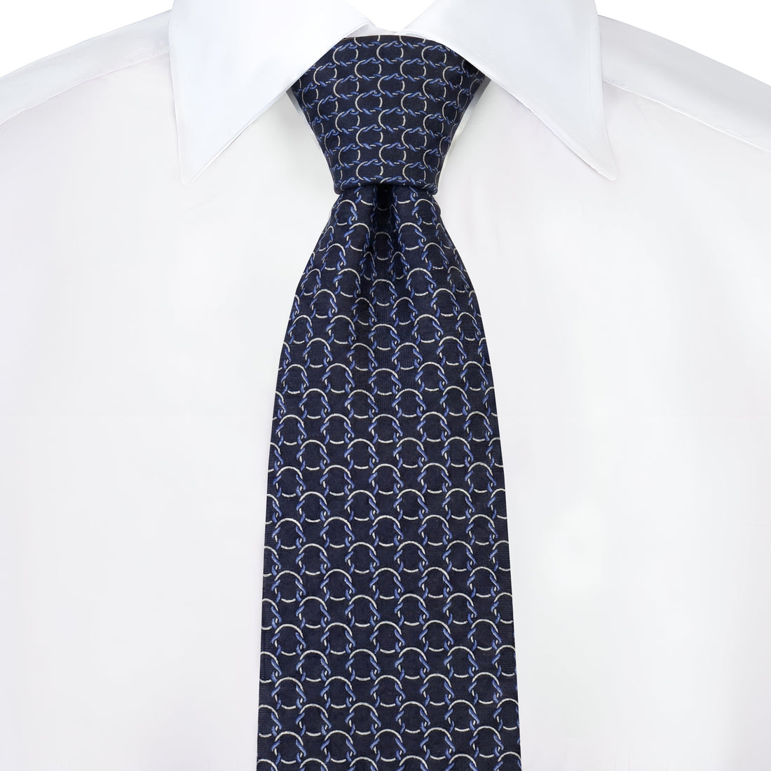 Herdman Silk Tie