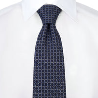 Herdman Silk Tie