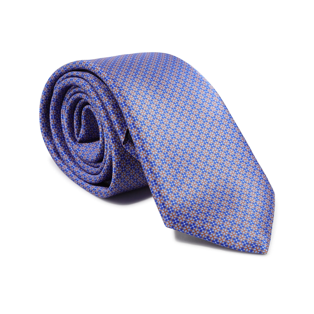 Herdman Silk Tie