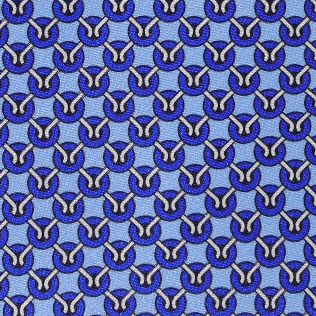 Silk Tie