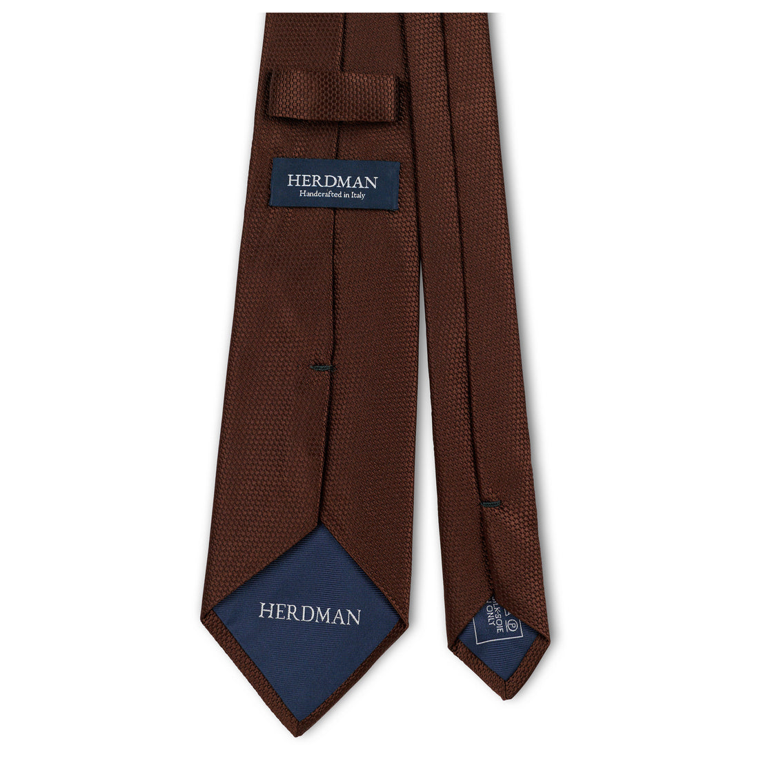 Silk Tie