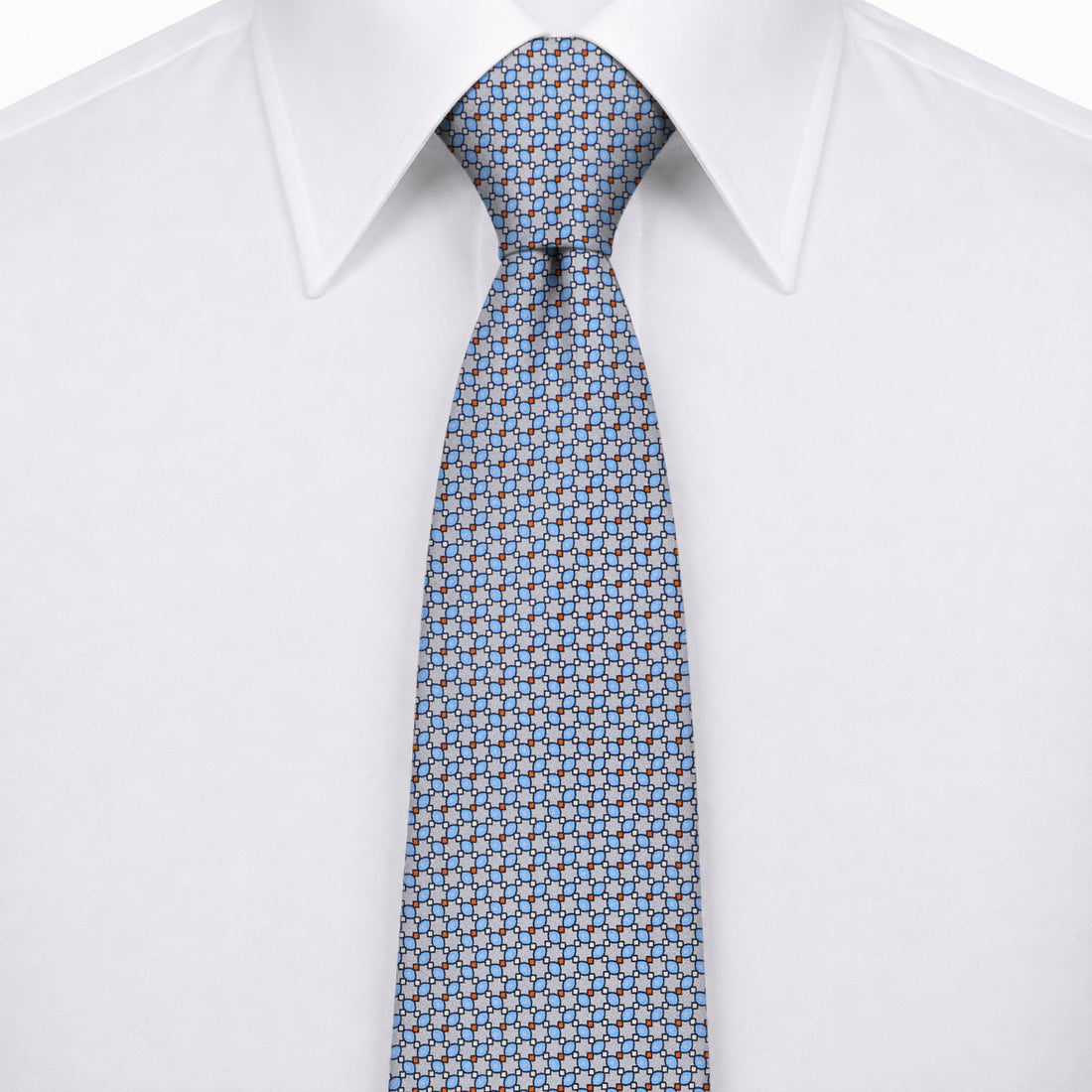 Silk Tie
