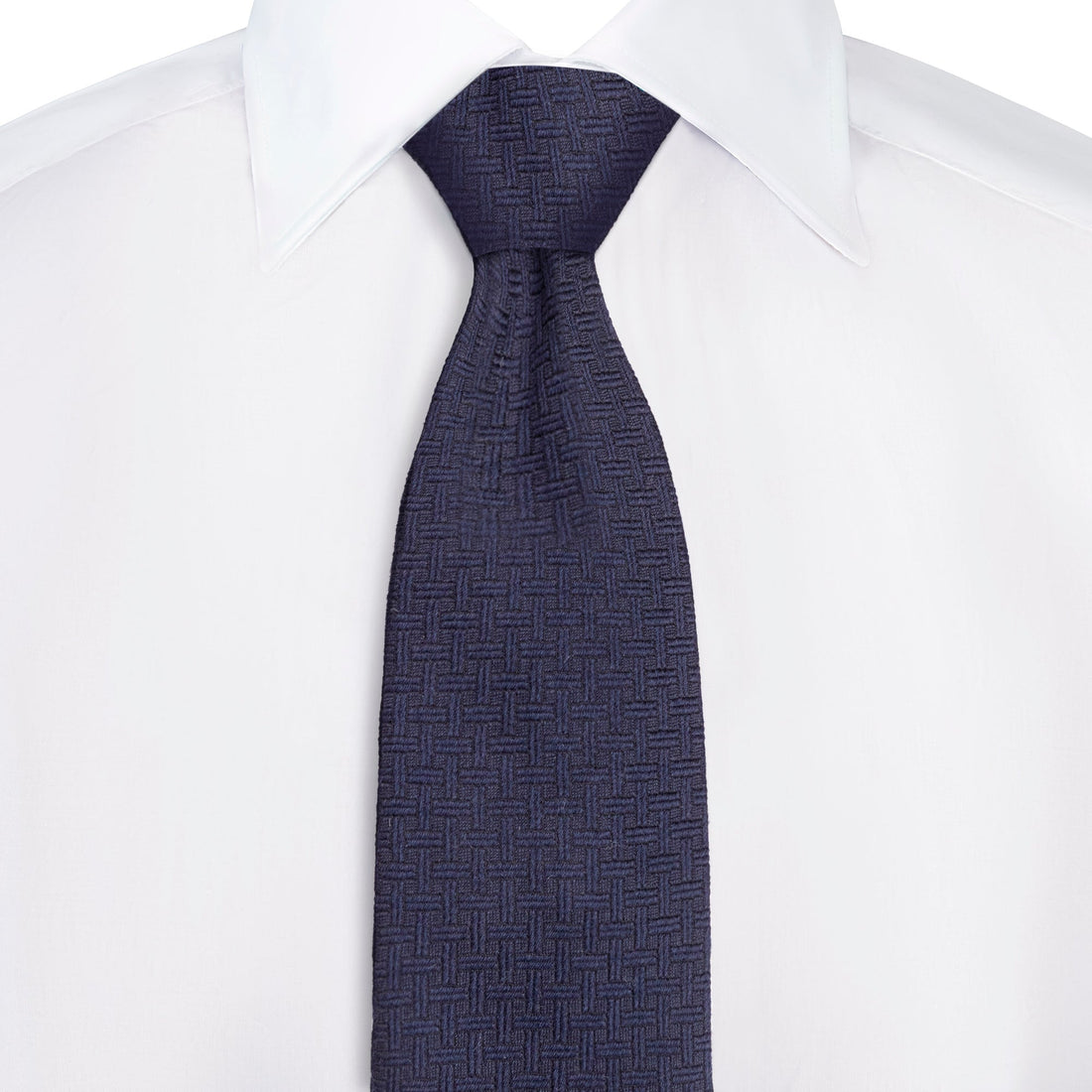 Wool Tie