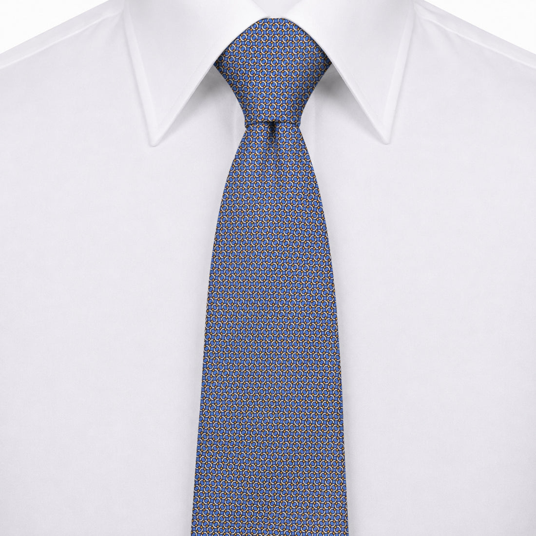 Silk Tie