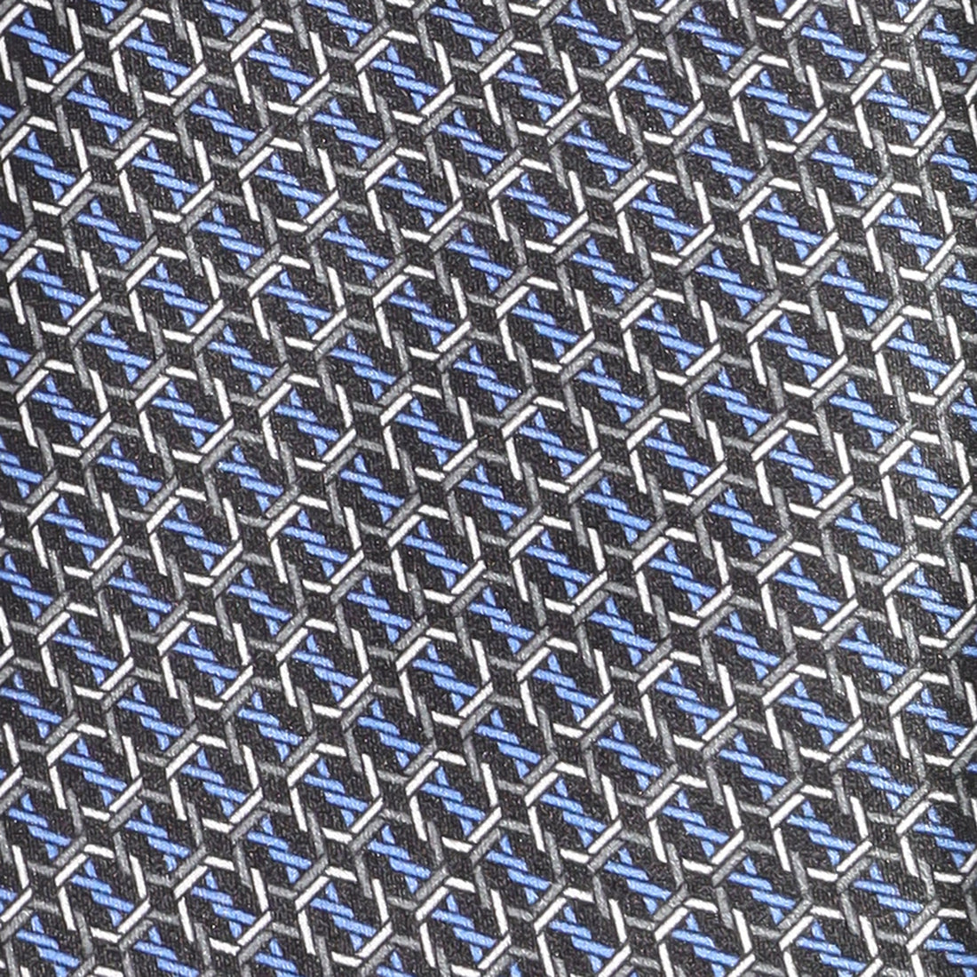 Silk Tie