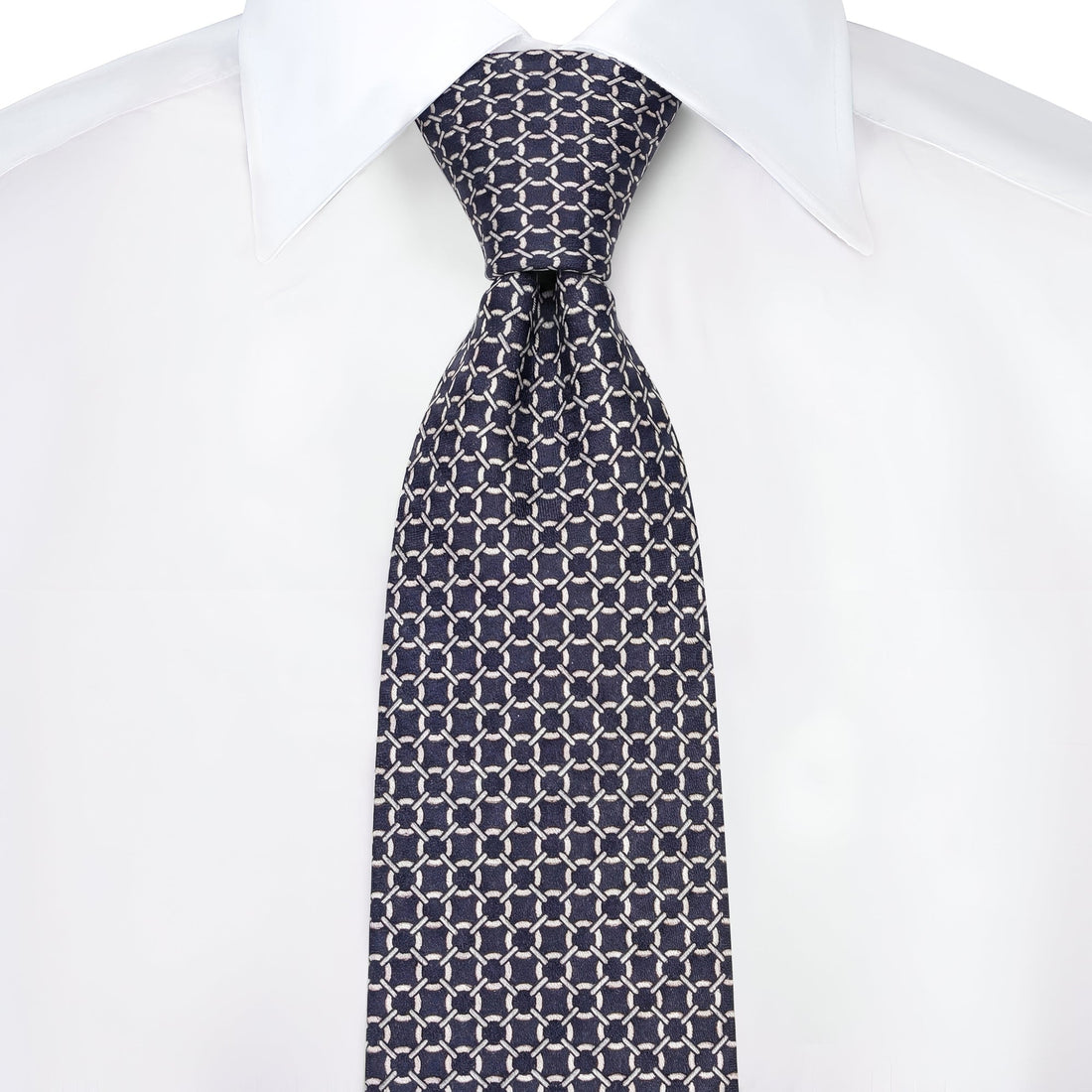 Silk Tie