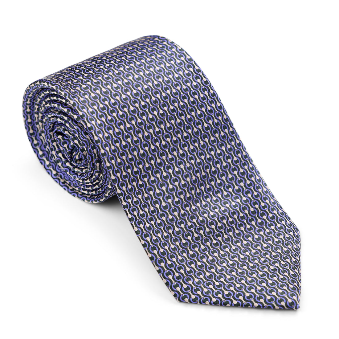 Silk Tie