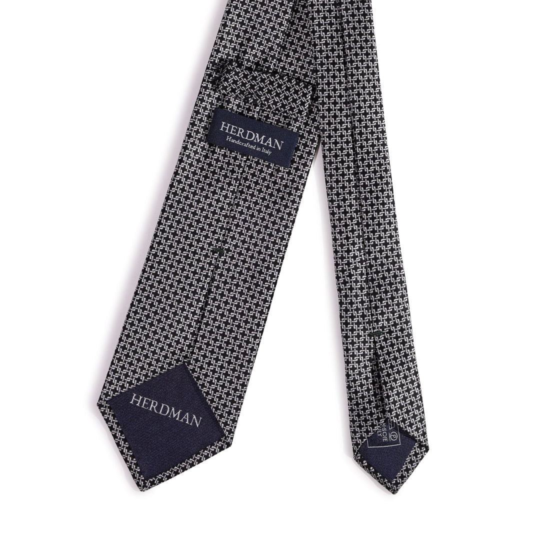 Silk Tie