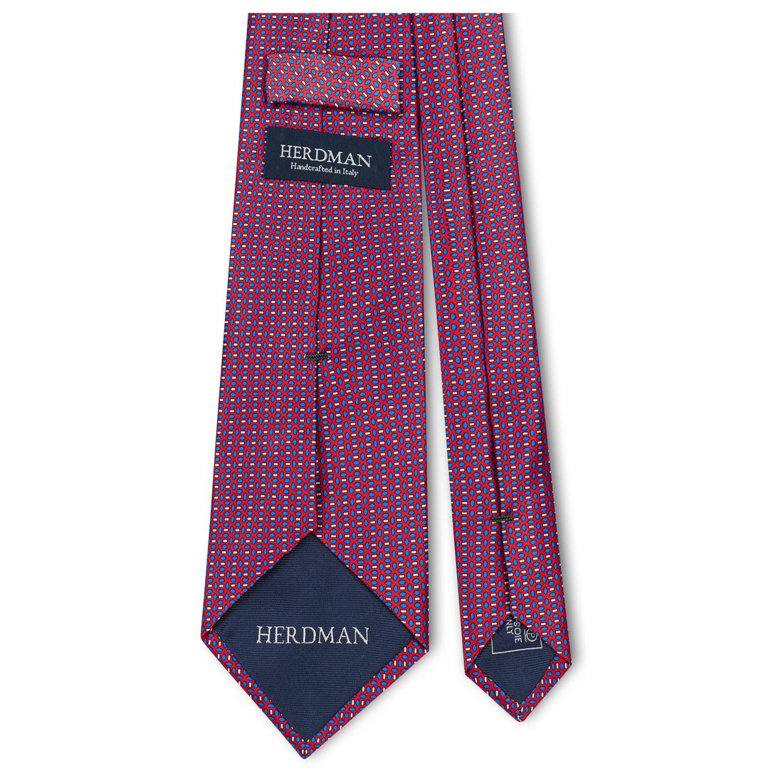 Silk Tie