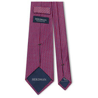 Silk Tie