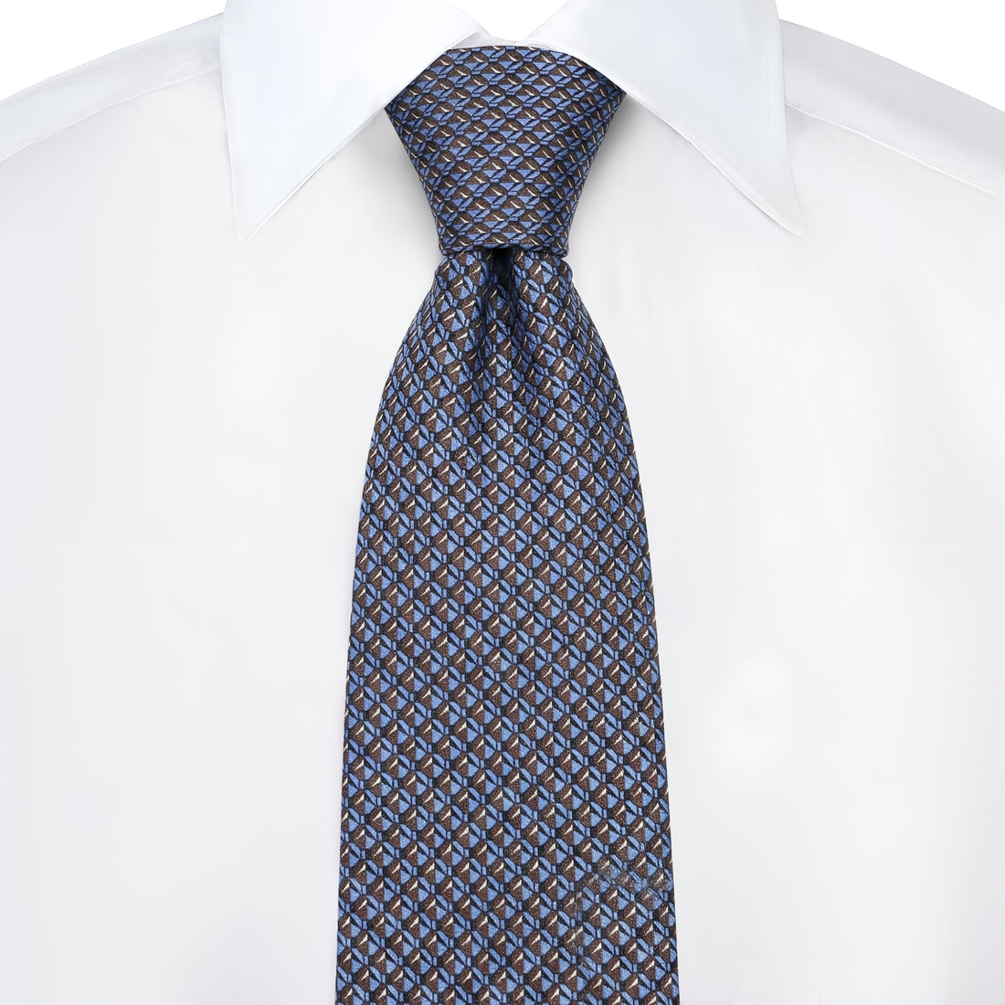 Herdman Silk Tie
