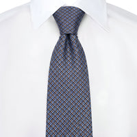 Herdman Silk Tie
