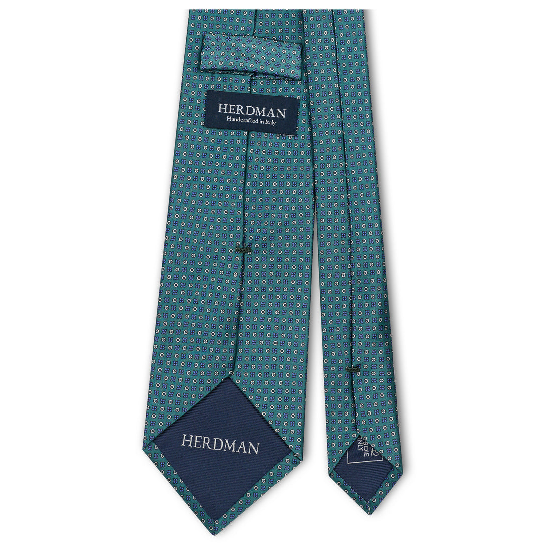 Silk Tie