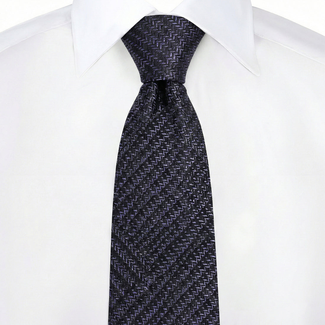 Herdman Silk Tie