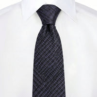 Herdman Silk Tie