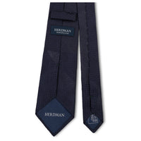 Grenadine Silk Tie