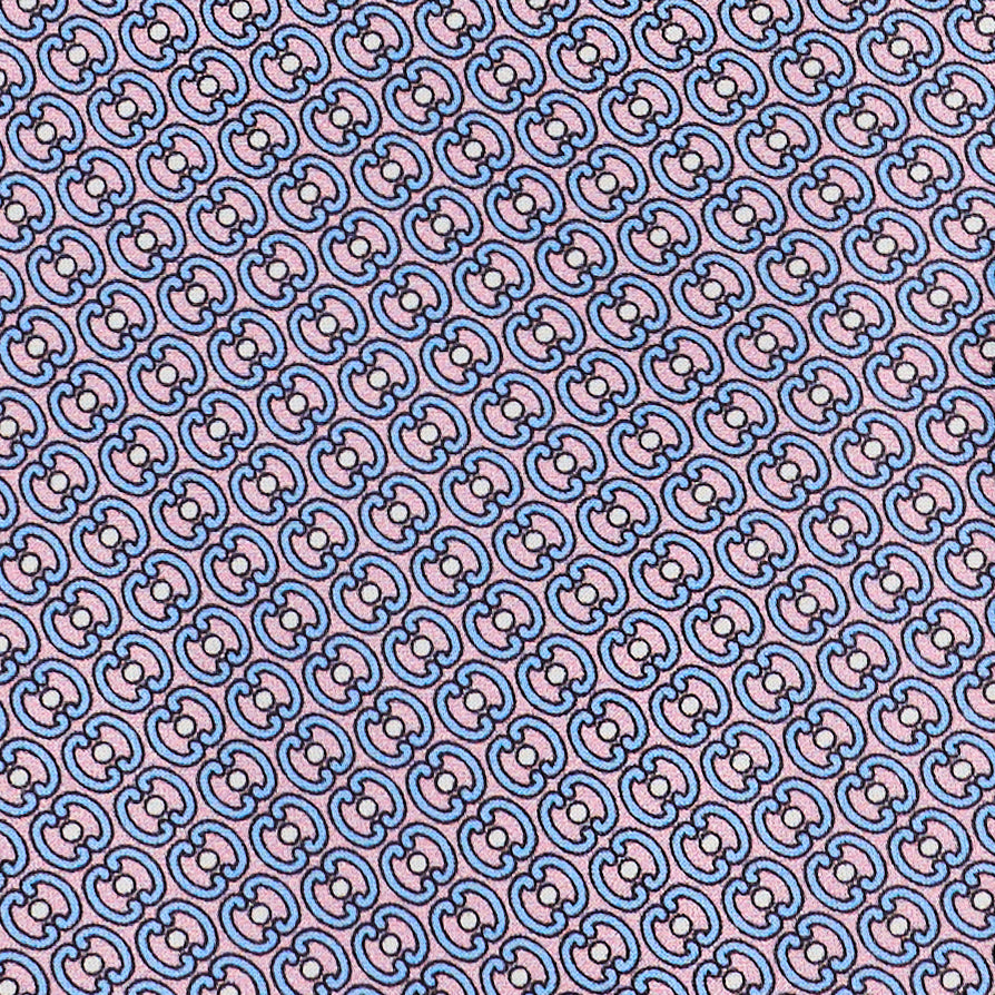 Silk Tie