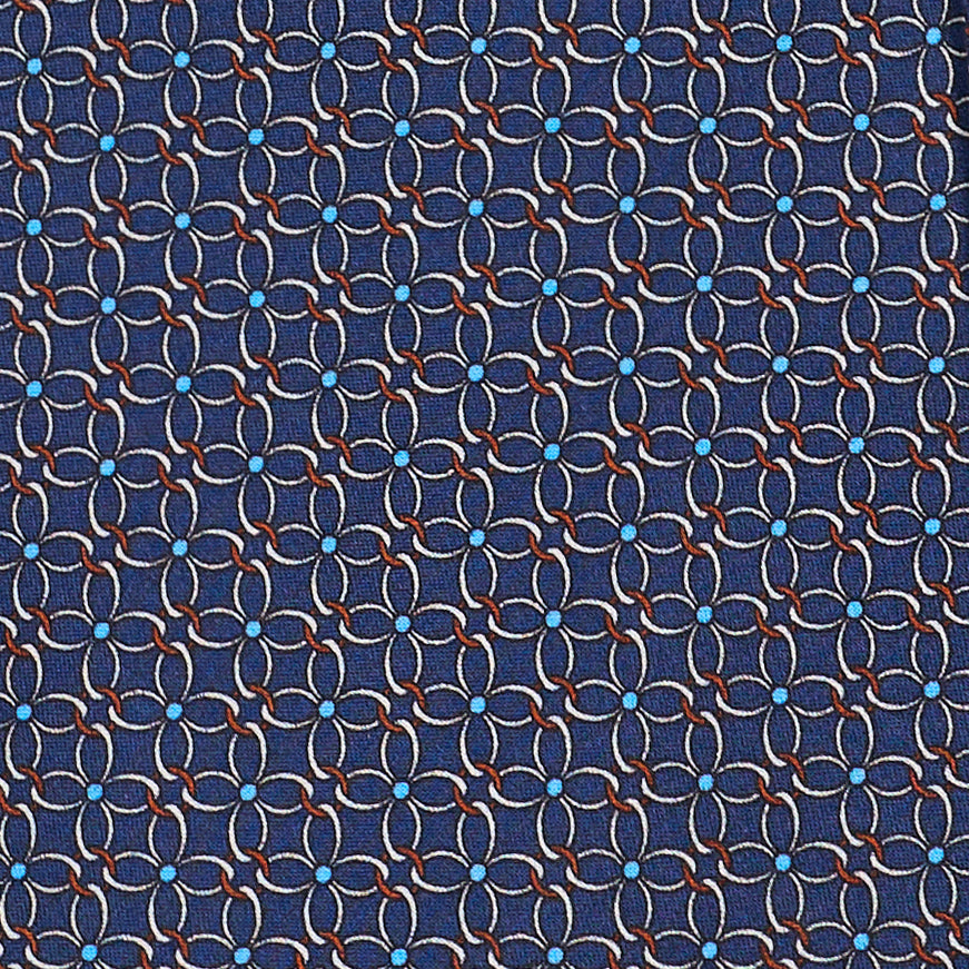 Silk Tie