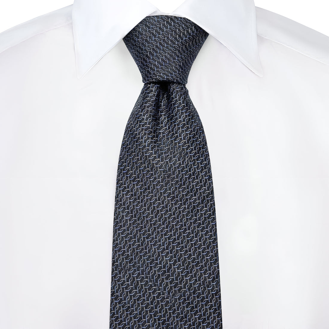 Herdman Silk Tie