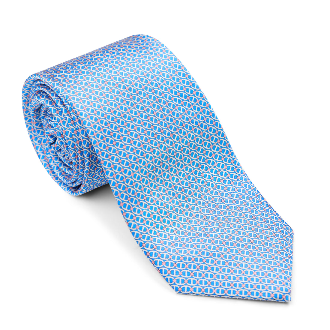 Silk Tie