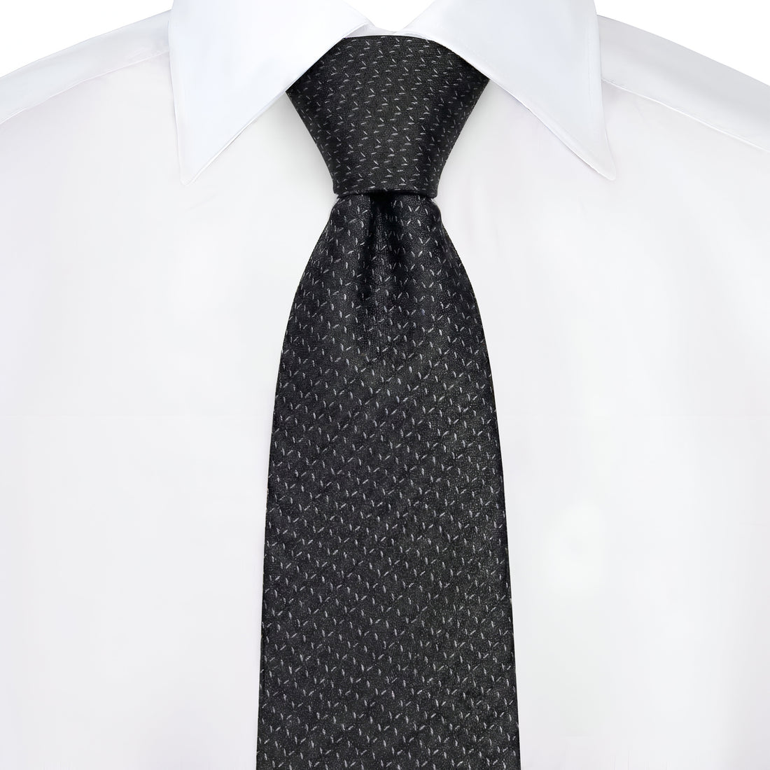 Herdman Silk Tie