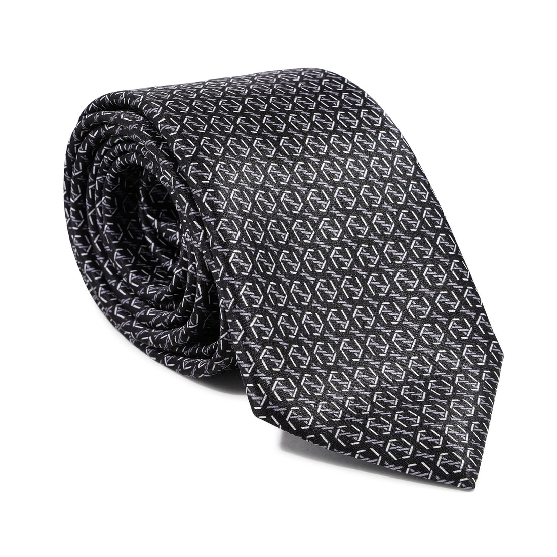 Herdman Silk Tie