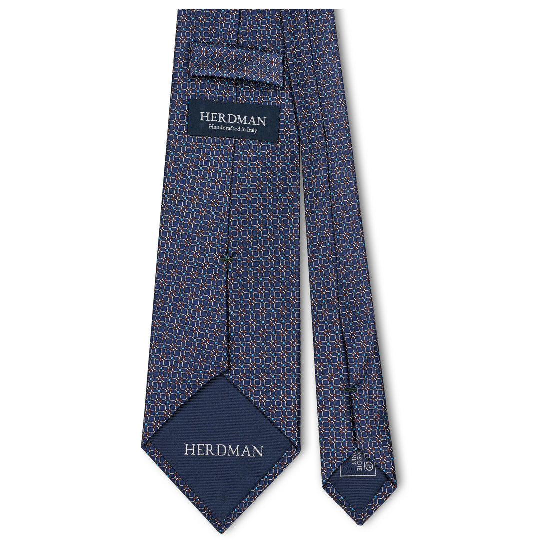 Silk Tie