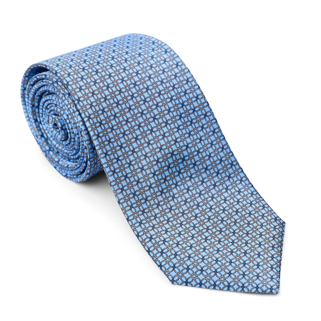 Silk Tie