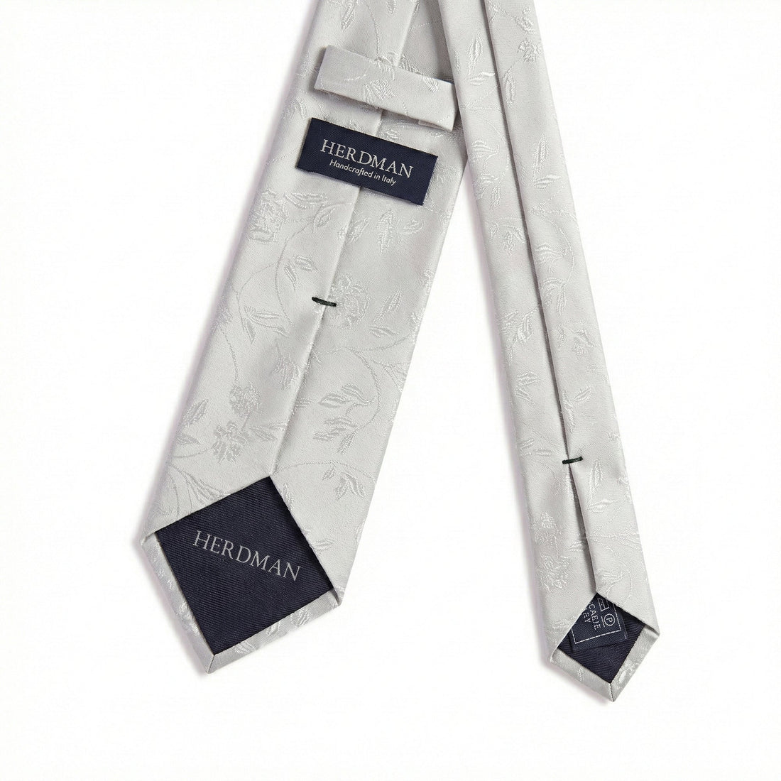 Silk Tie