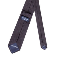 Herdman Silk Tie