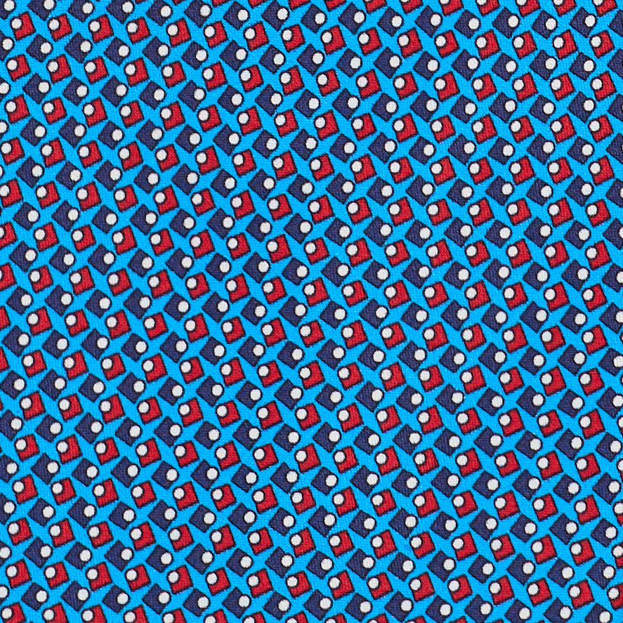 Silk Tie