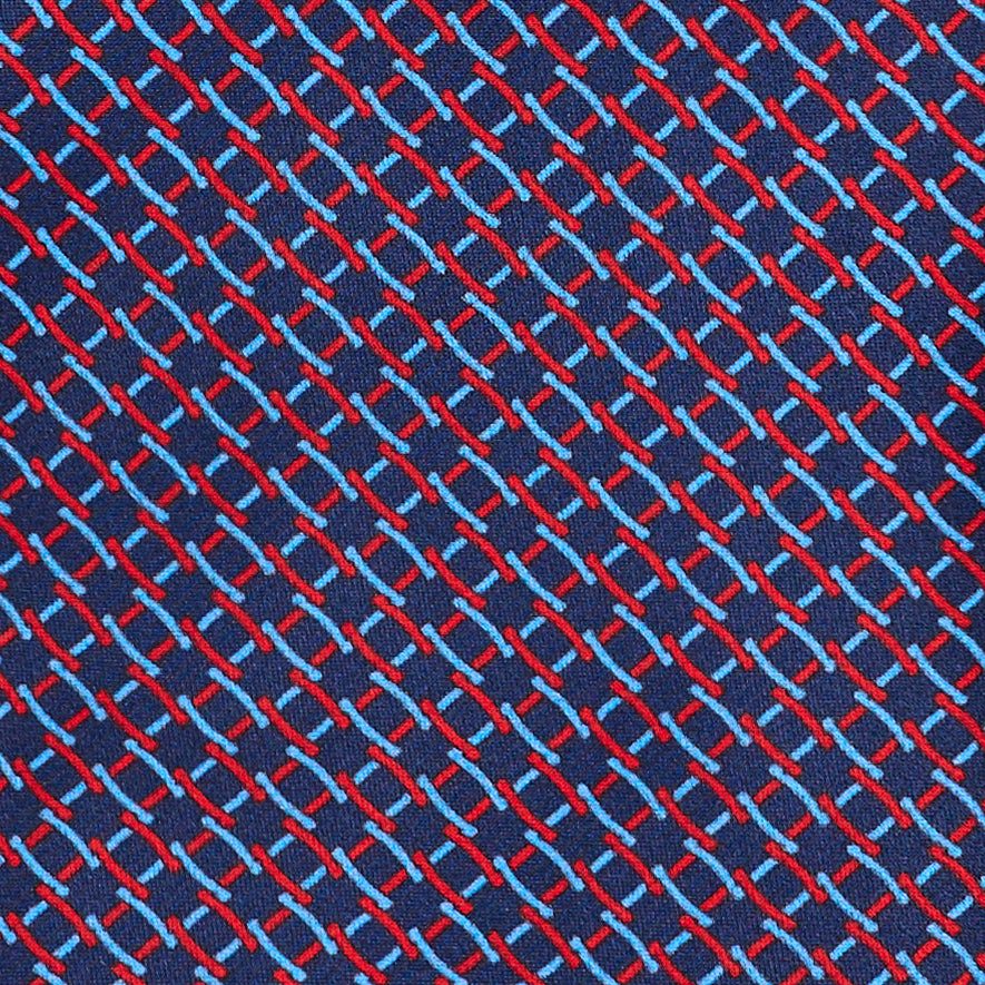 Silk Tie
