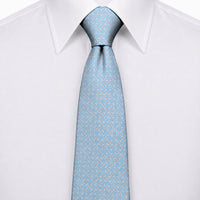 Silk Tie