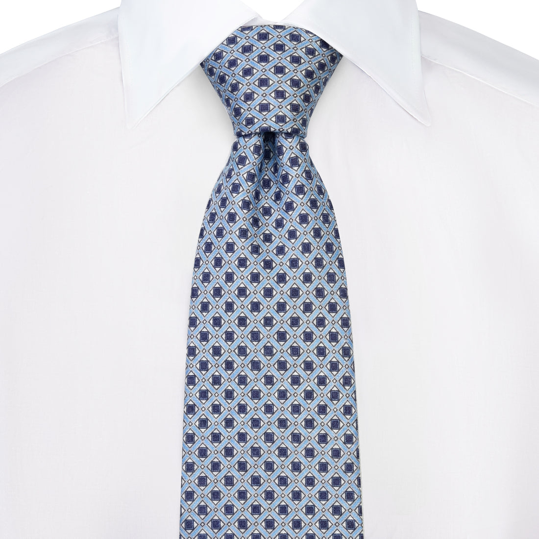 Herdman Silk Tie