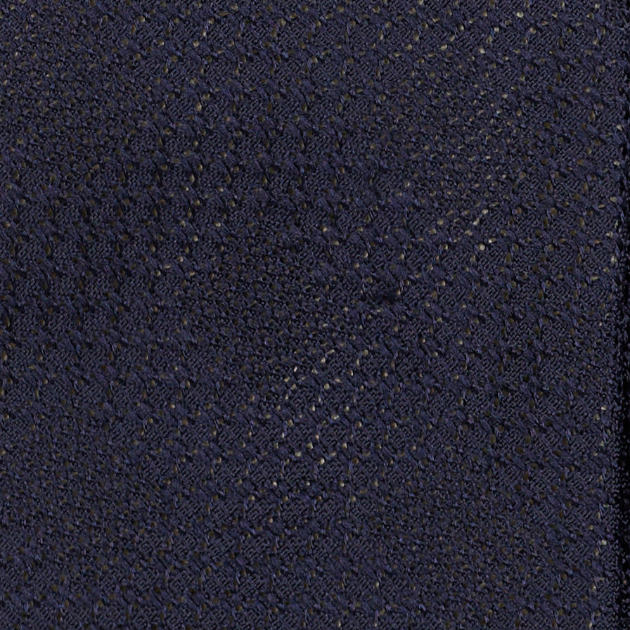 Grenadine Silk Tie