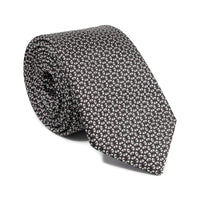 Herdman Silk Tie