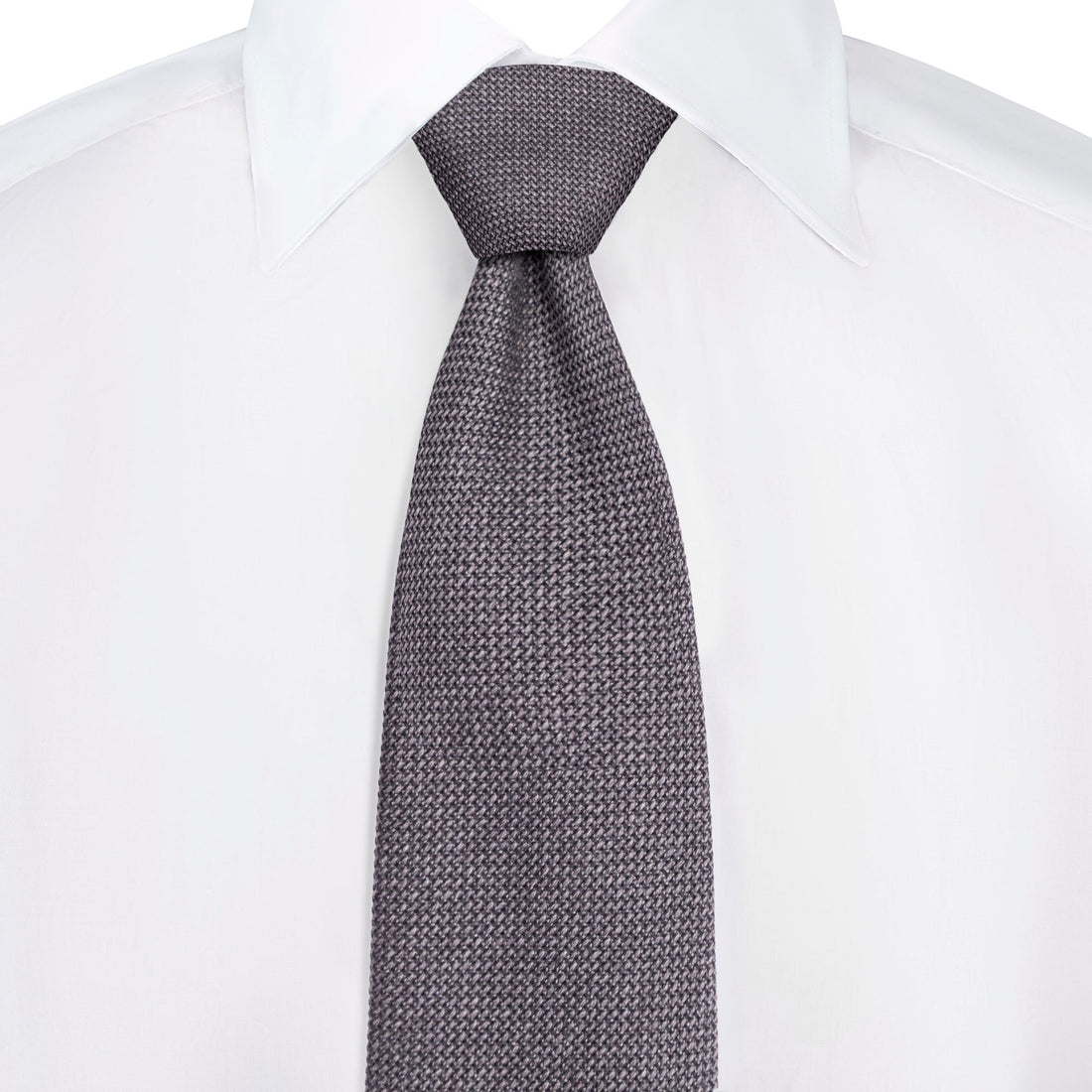 Wool Tie