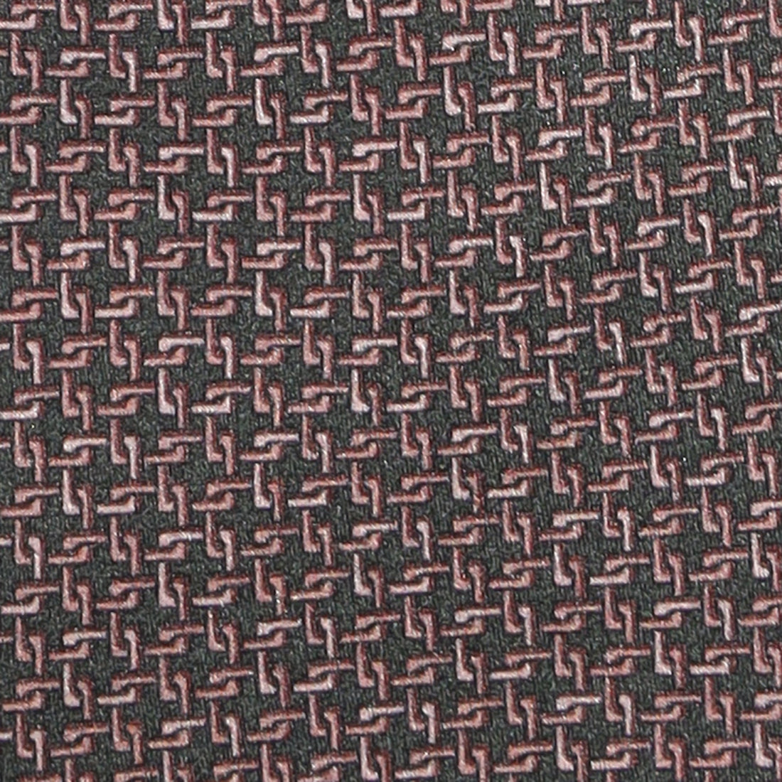 Silk Tie