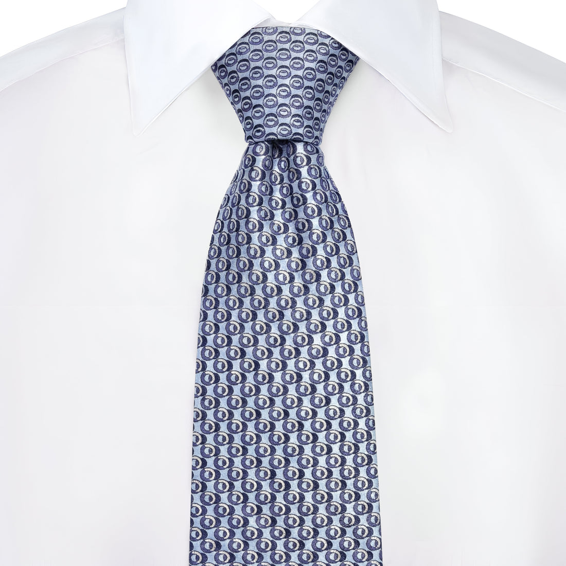 Herdman Silk Tie