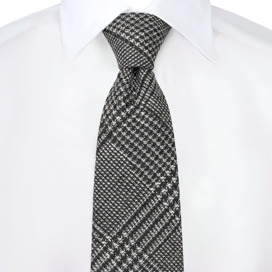 Silk Tie
