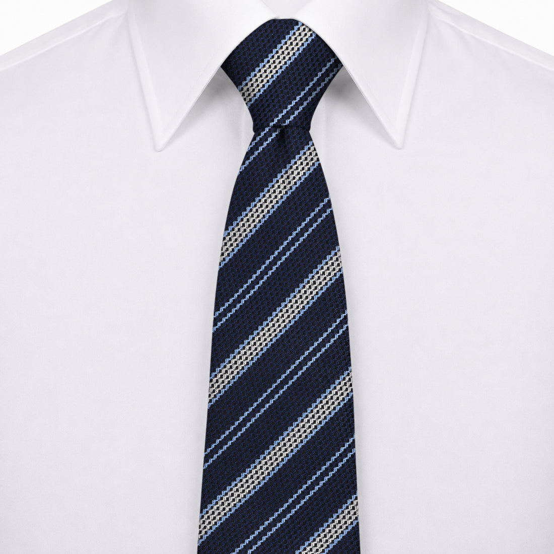 Silk Tie