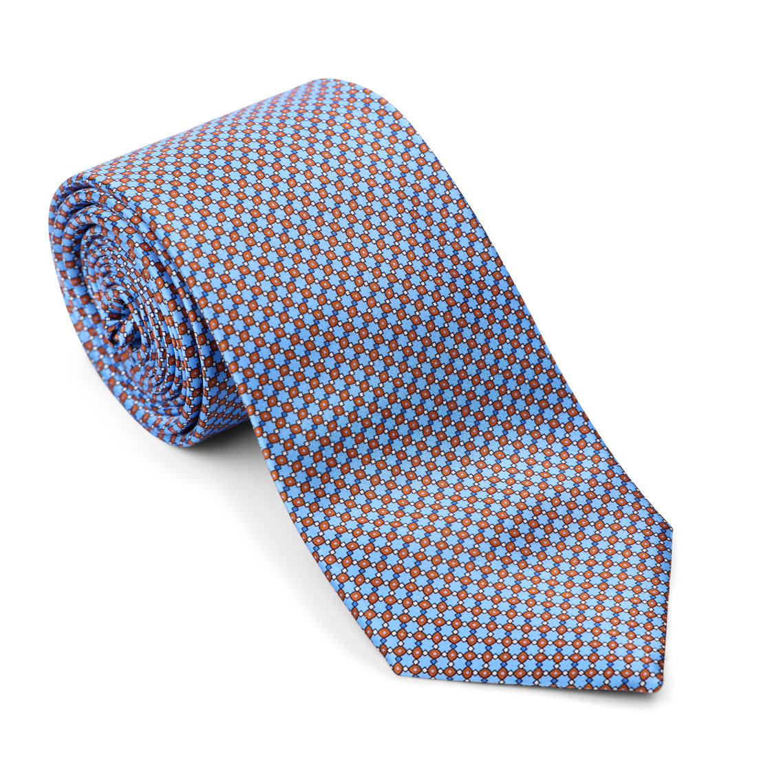 Silk Tie