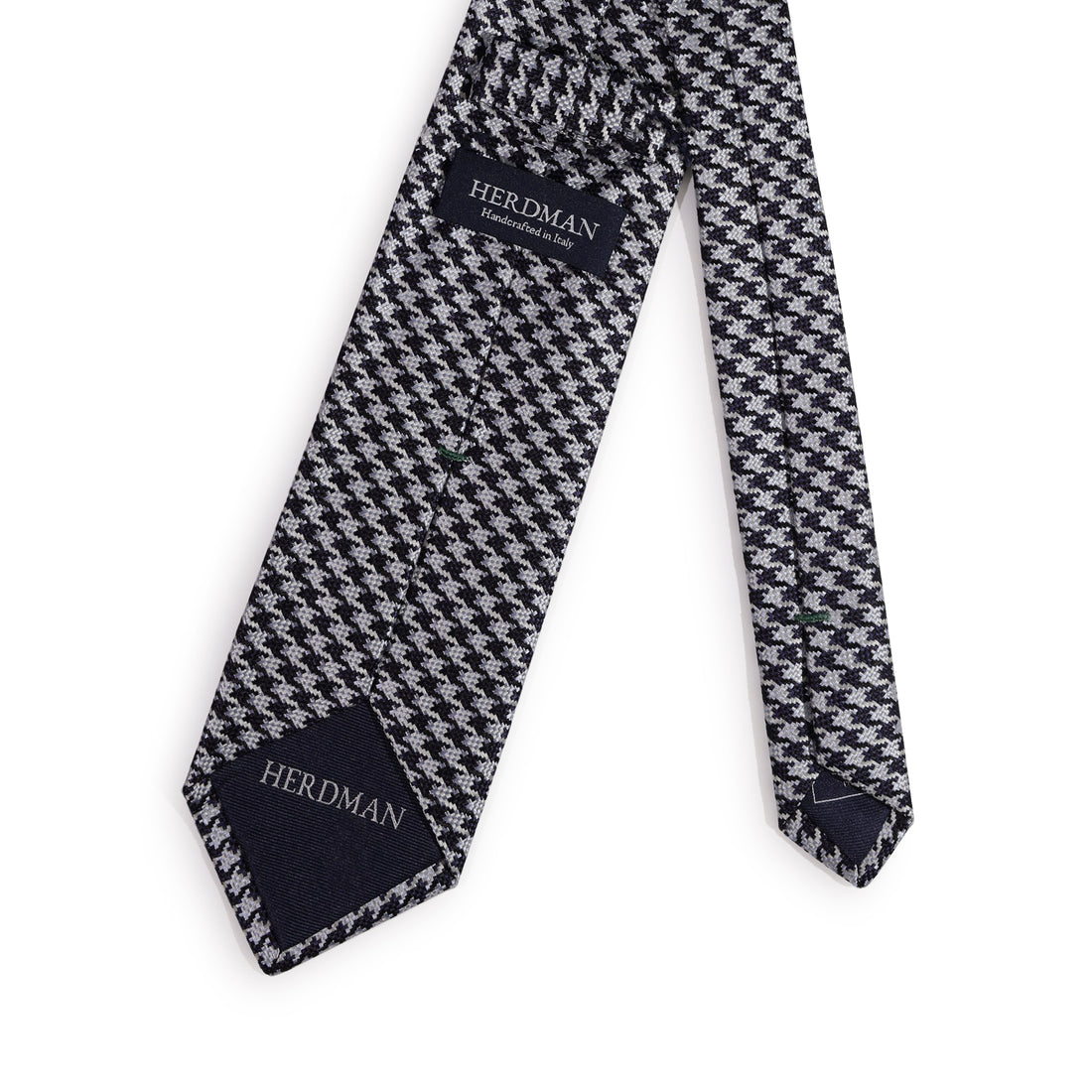 Herdman Silk Tie