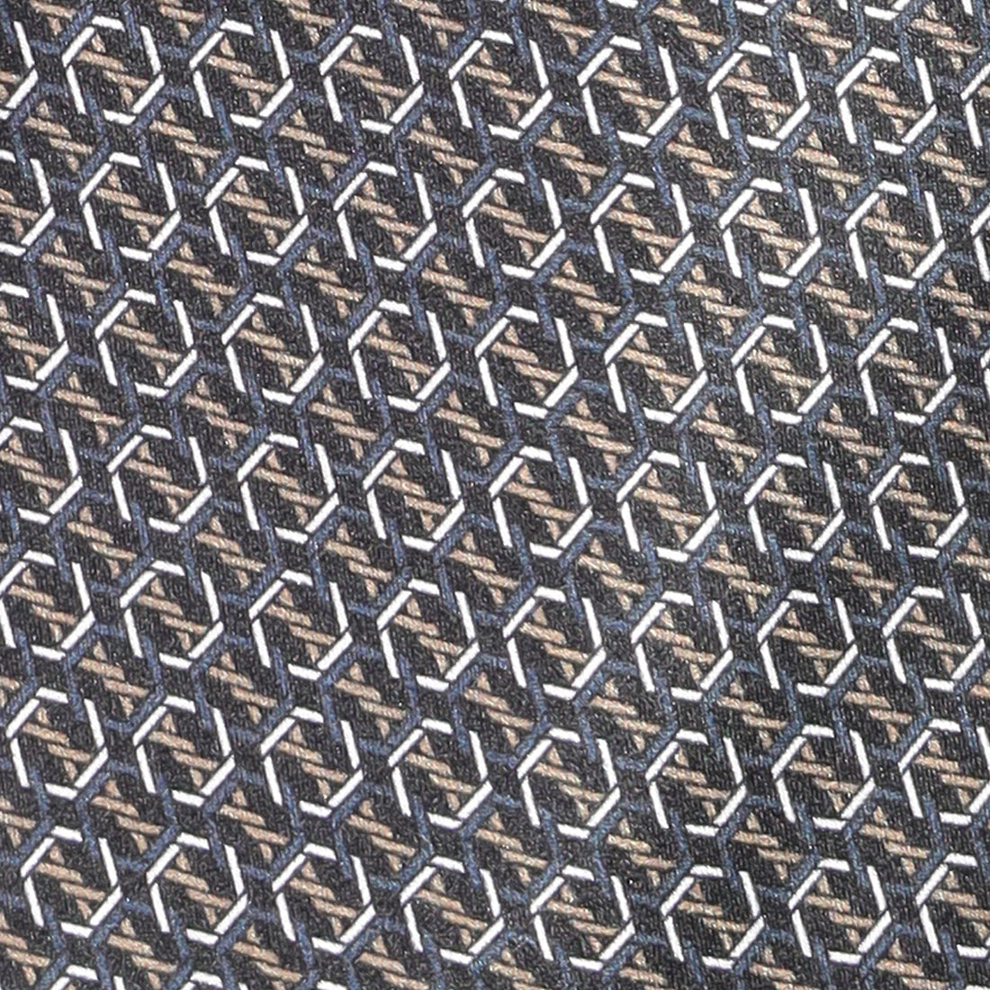 Silk Tie
