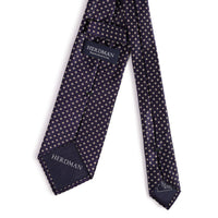 Herdman Silk Tie