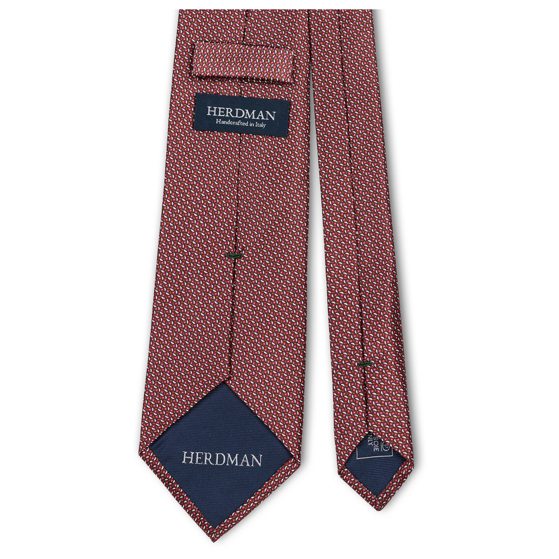 Silk Tie
