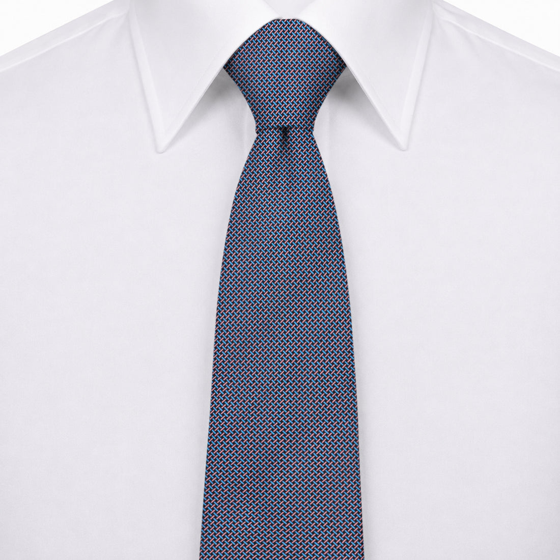 Silk Tie