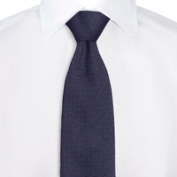 Herdman Silk Tie