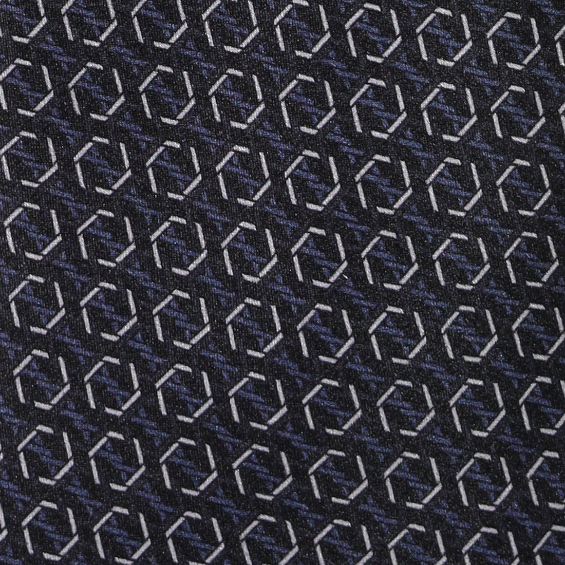 Silk Tie